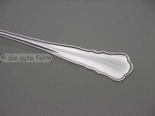 WILKENS 90 - - CHIPPENDALE - - Besteck + Vorleger zum Aussuchen - TOP Zustand