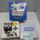 World Engines  Maloney 125 Gas Engine RC Airplane R/C Gasoline NOS