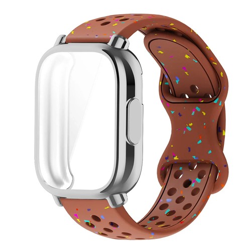 Redmi Watch 5 Active Screen Protector and Silicone Strap - Zdjęcie 52 z 60