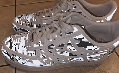air force digi camo