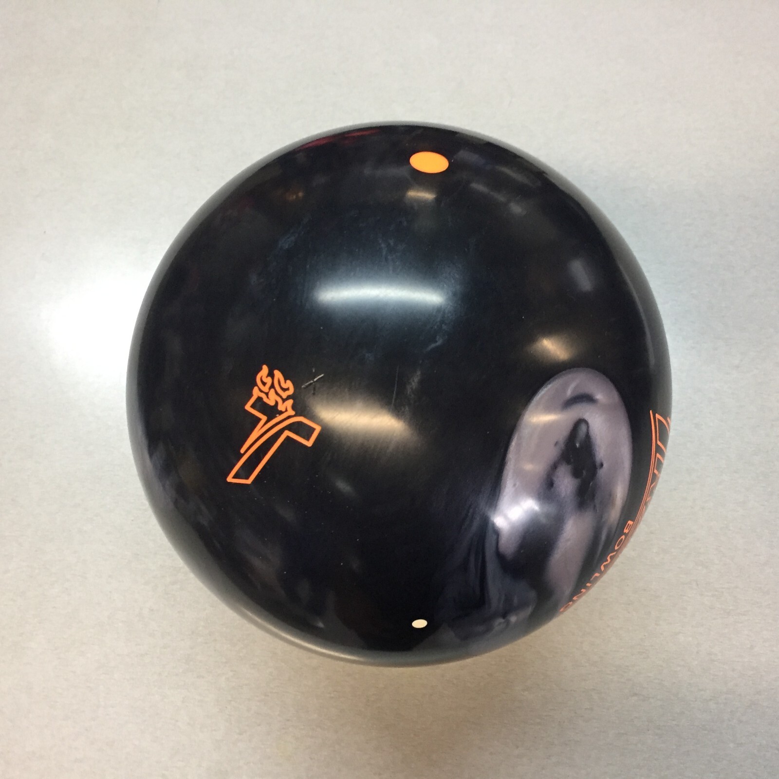 Track Black Ice PRO CG Bowling Ball 15 lb NEW IN BOX! 236 eBay