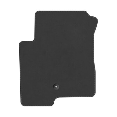 Velours Fahrermatte für Dodge CALIBER Bj. 2006 - 2011 Automatten NEU ANTR LP LUX