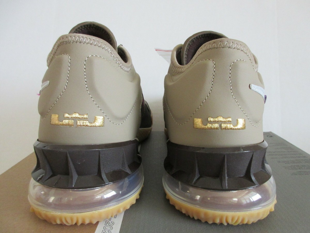 NIKE LEBRON XVIII 18 LOW NRG 