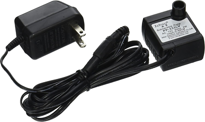 #ad #ad PP333LV Submersible Fountain Pump 66 GPH $21.95