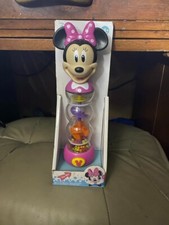 Disney baby minnie mouse rainmaker