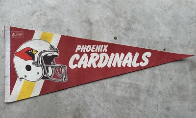 AS Red Star 93 Saint Ouen rare grand fanion vintage foot football pennant