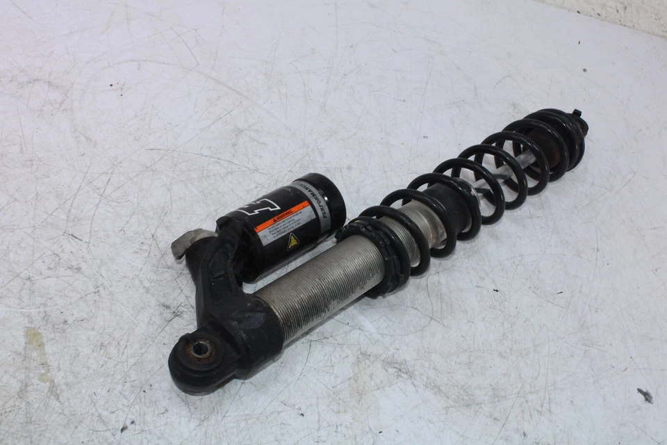 16-21 Arctic Cat Zr 9000 限量 137 英寸 Fox Racing 前减震 3703-476 — 第 2/4 张图片