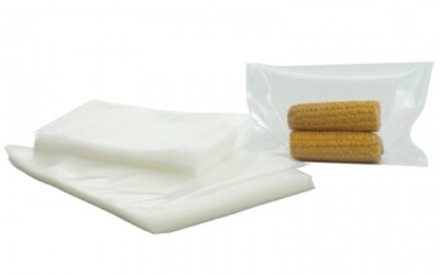 LAVA - R Vac VAKUUMBEUTEL - 30 x 50 cm - 50 Stk. Packung Premium Qualität