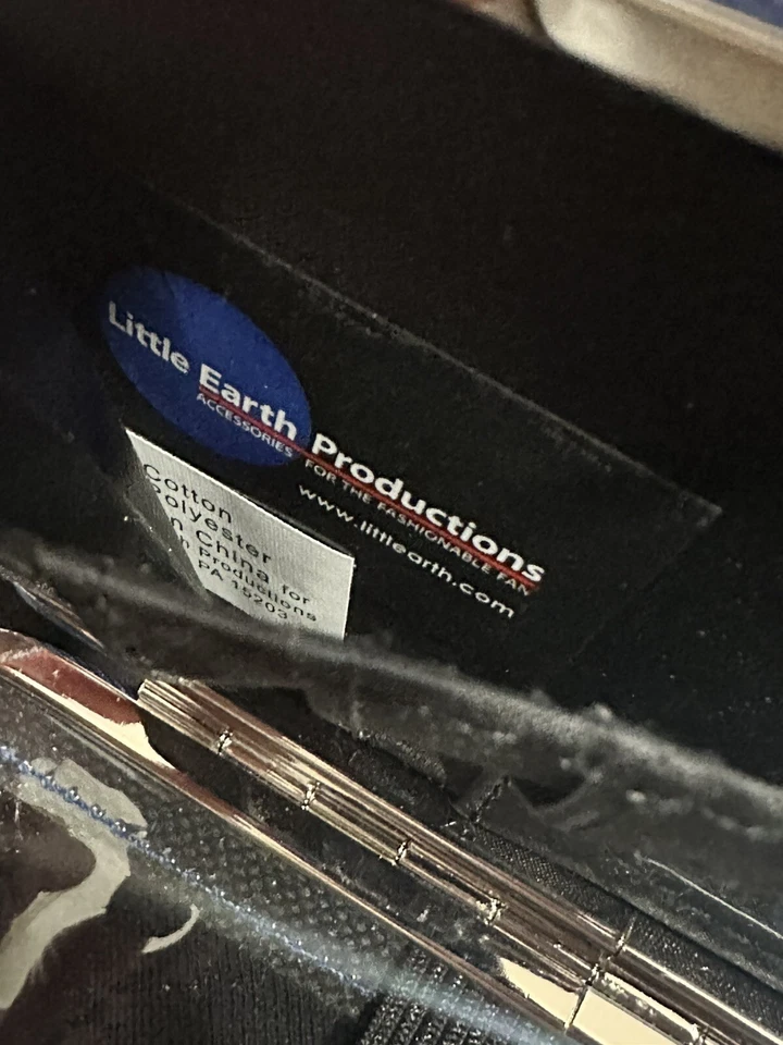 Detroit Tigers MLB Cell Phone Wallet MLB Licensed Baseball Product - Image 4 of 4