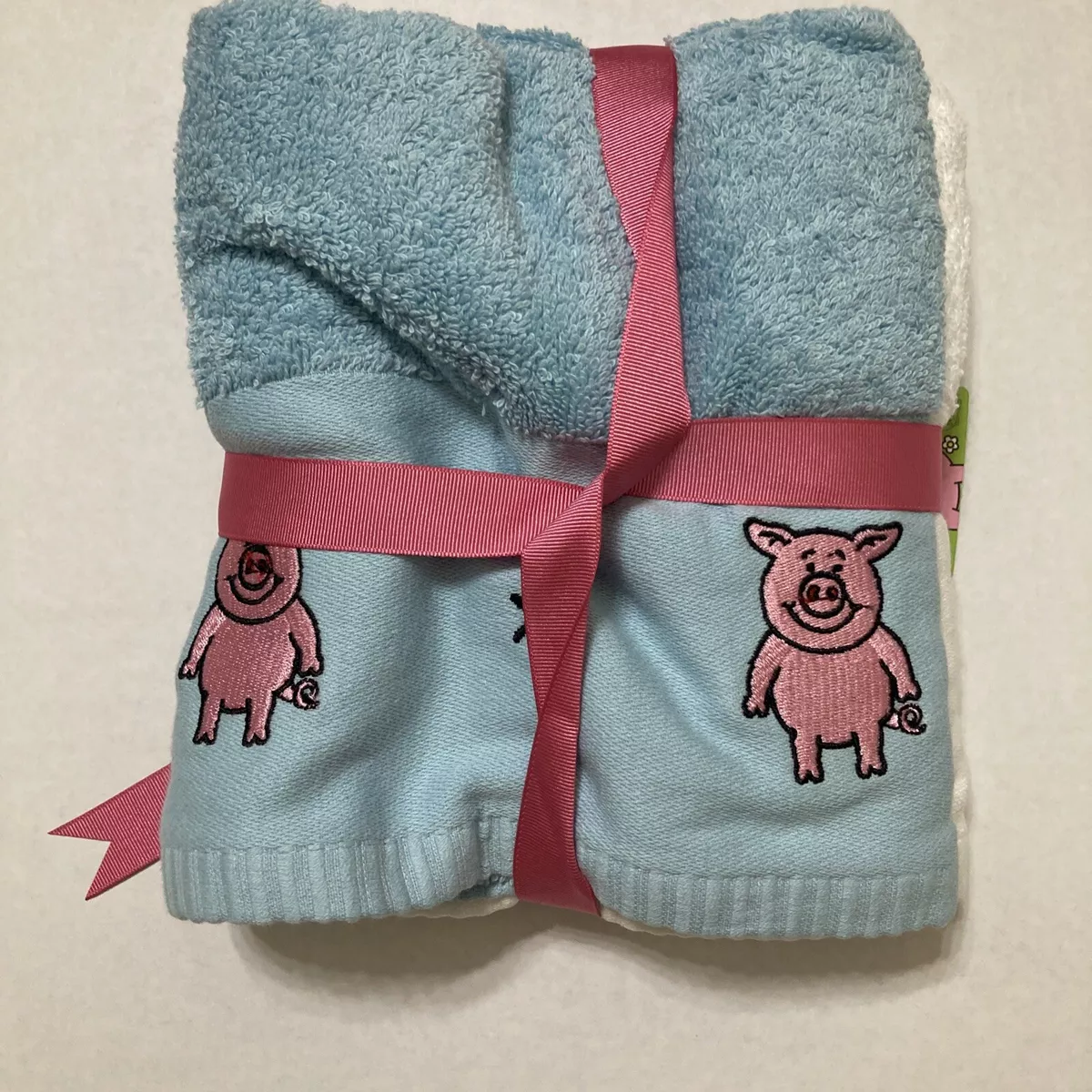 M&s hotsell baby towels