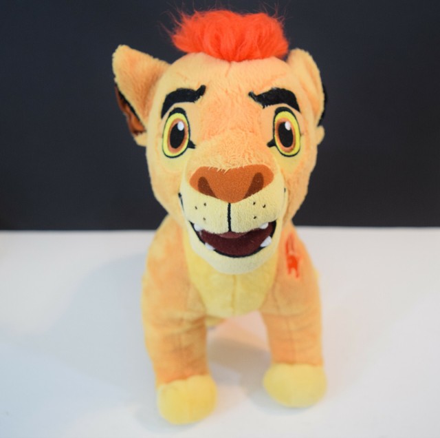 lion king toddler toys