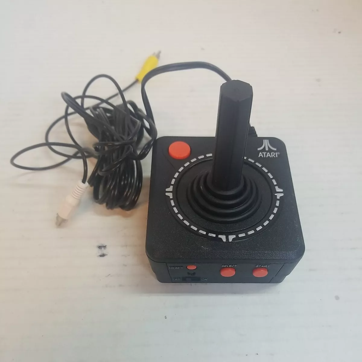 Atari tv games hotsell video game system