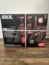 Skil CB8010A-20 Pwrcore 12 12v Brushless 10to...