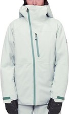 686 Womens HYDRA Insulated Snow Jacket - Dust...