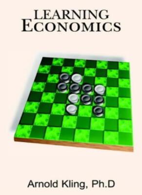 Learning Economoics                                                            