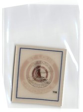 1988 Sportflics Baseball (Trivia Quiz & Logo Inserts) - Pick a Card - 40% off 4+