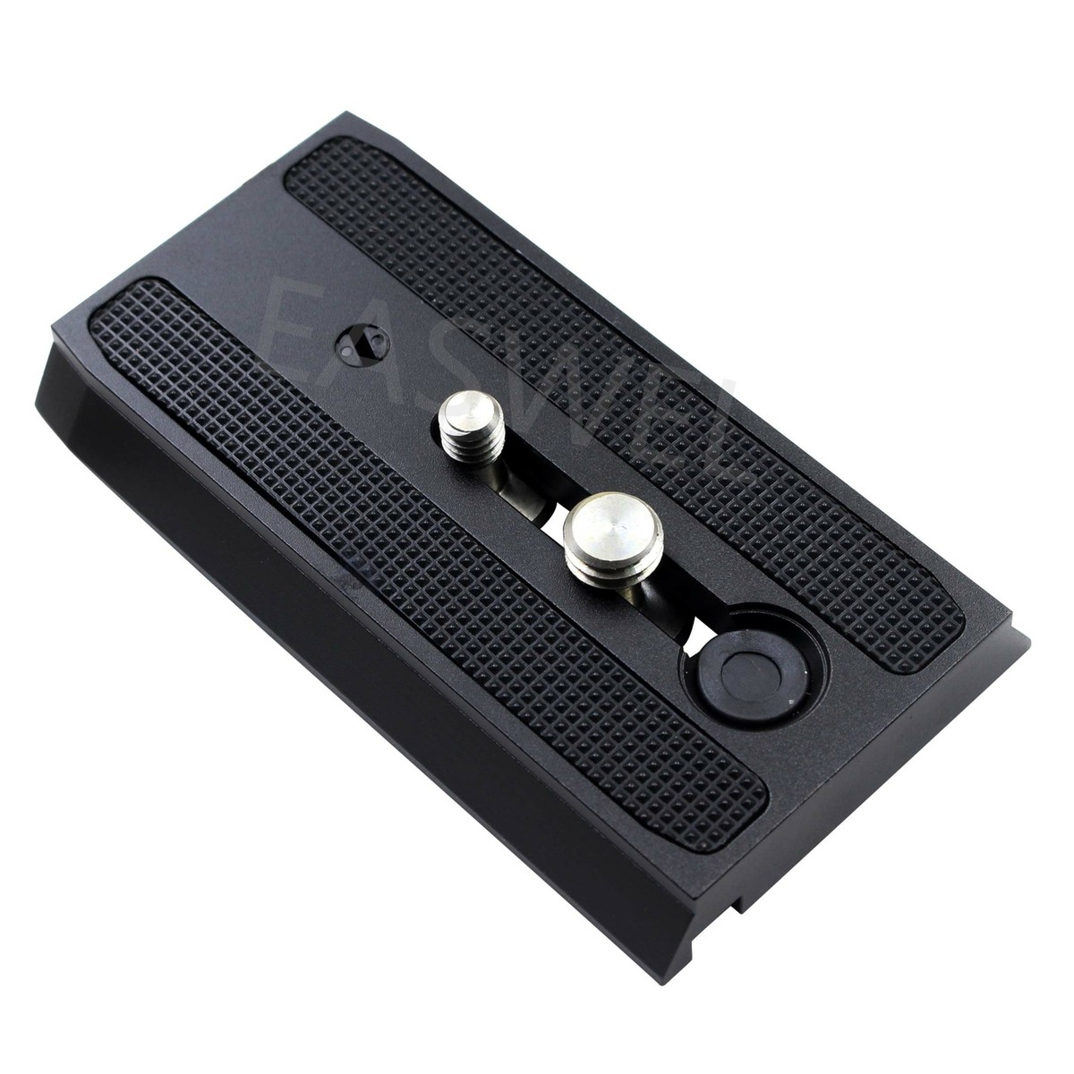 501PL Sliding Dovetail Quick Release Plate for Manfrotto 501HDV