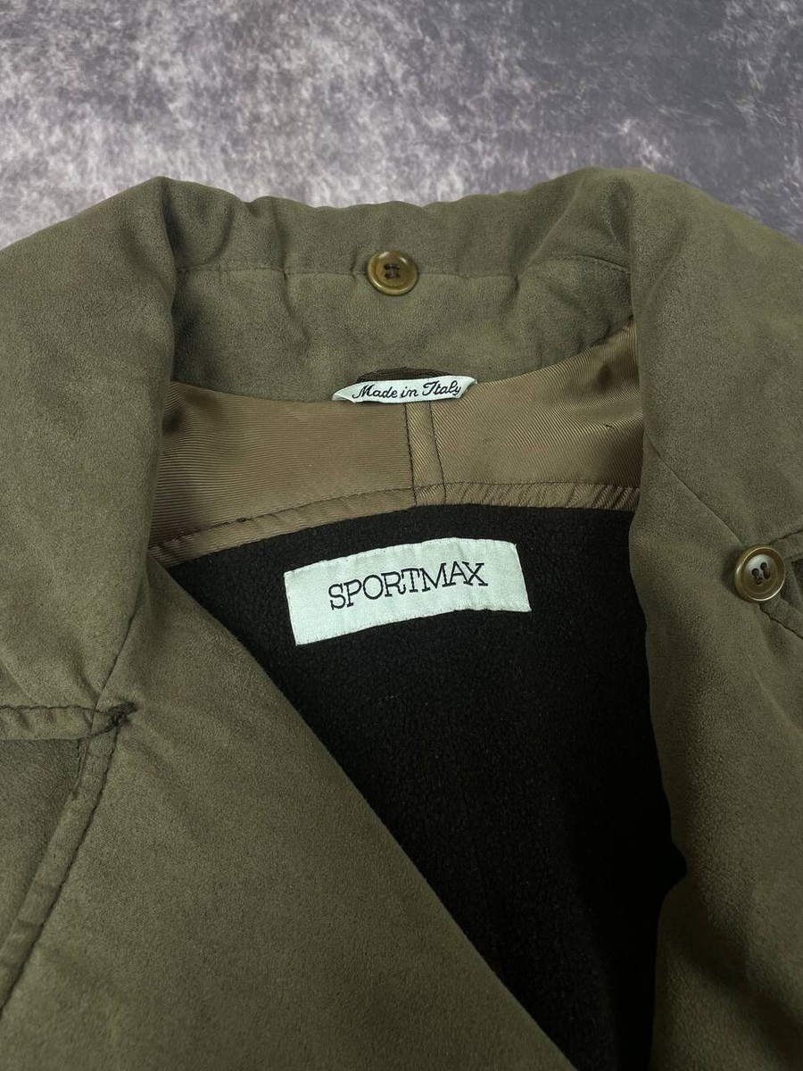 SPORTMAX by MAX MARA Vintage 90