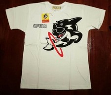 Rare JDM Grampus Produce by Option T-Shirt White