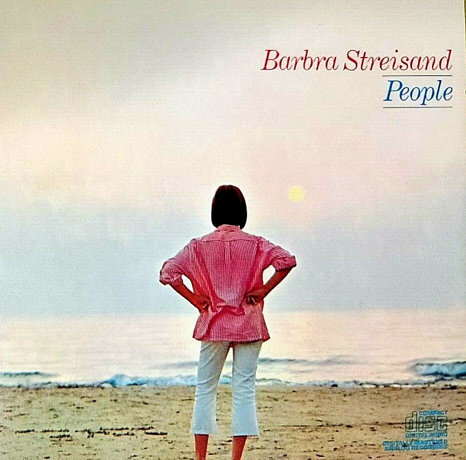 Barbra Streisand - 