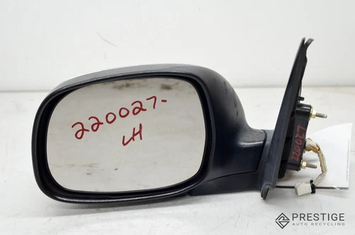 2000-2006 TOYOTA TUNDRA LEFT/DRIVER REAR VIEW MIRROR OEM