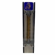 Aalborg Instruments Flowmeter, 013-88, 209-113 (New)