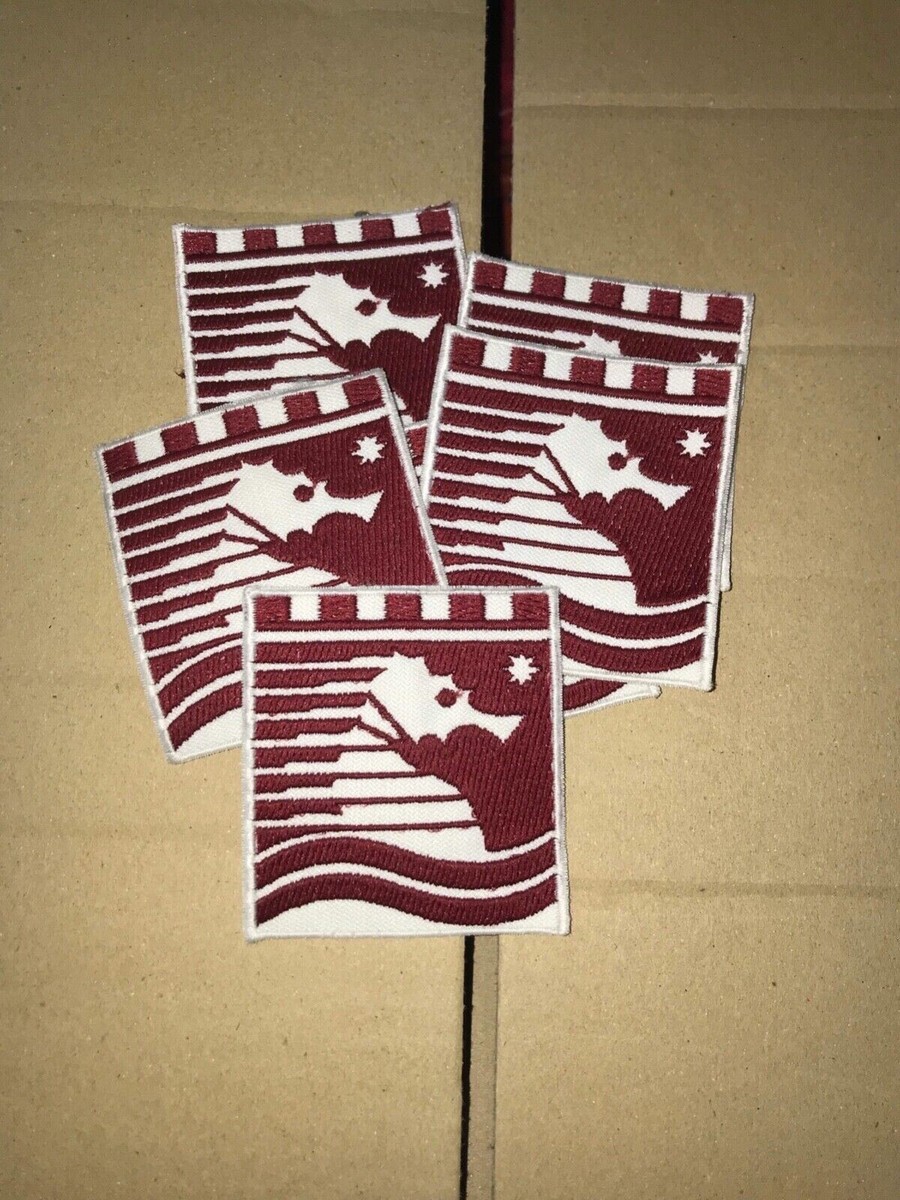 toppa patch palermo originale ABM anni 80-90 nuova