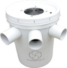 5 Gallon Bucket Air Conditioner - Ice Model