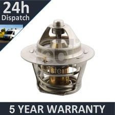 Fits Suzuki Swift 1989- Jimny 1988- Purevue Thermostat Coolant 1634187793