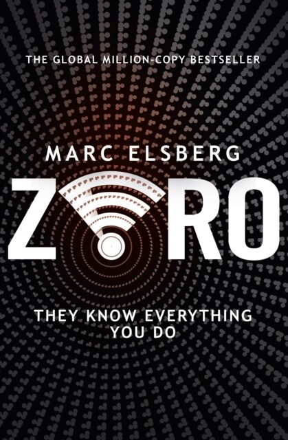 Zero Marc Elsberg - Free Tracked Delivery