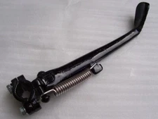 GENERAL UNIVERSAL PROP SIDE JEFFY STAND 7/8" FRAME TUBE TRIUMPH NORTON BSA