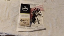 New Allen Bradley Cylindrical Inductive Proximity Switch 871C-P1C8 Ser. A Rev.A