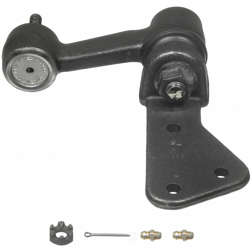 One New Moog Steering Idler Arm K80588 For Nissan - View #7