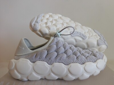 WMNS NIKE FLYKNIT HAVEN SEA GLASS-SAIL-SAIL SZ 6.5 [FD2148-002]