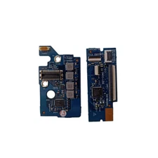 Audio Port IO Circuit Board For Dell XPS15 9550 9560 M5510 M550 0P1GM9 0X5G92