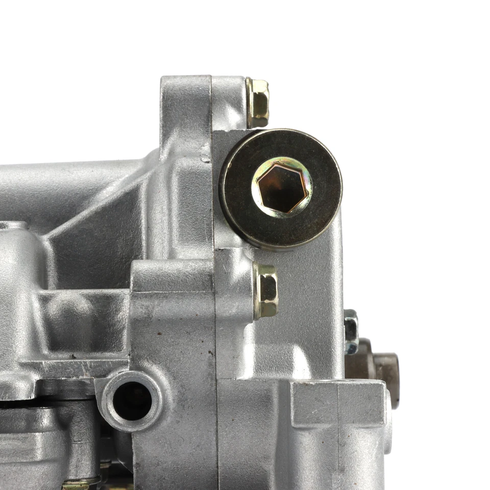 15100-RAA-A02 Oil Pump For Honda Accord Acura TSX Element 2003-2007 2004 2005 Foto 4 de 4