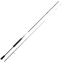 Spro Freestyle Rute Dropshot'r 2,10M 3-14G - Spinnrute, KunstköDerrute, Rute