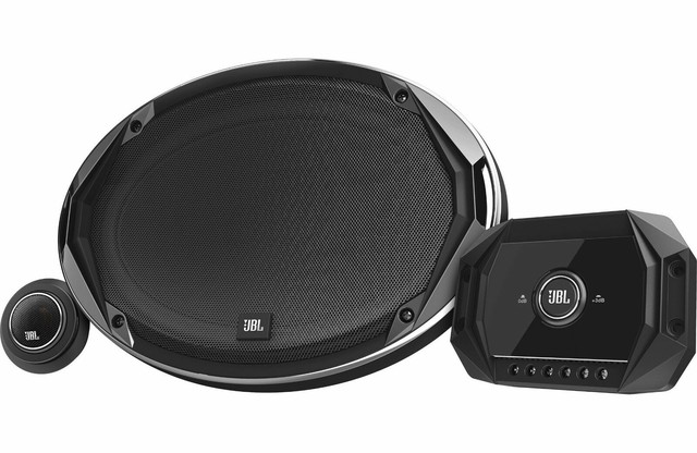 jbl car speakers for sale
