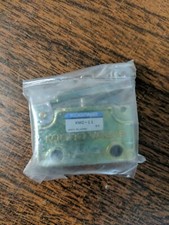 Koganei KMC-11 Mechanical Operation Valve FNIP