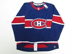 montreal jersey