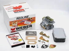 WEBER 32/36 DGEV CONVERSION KIT K624 FITS DATSUN 210 310 A12 A13 A15 B210