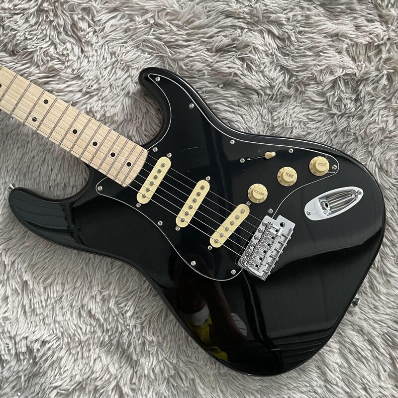 David Gilmour Signature Stratocaster Electric Guitar ST