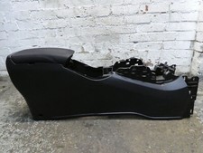 CONSOLE CENTRALE + BRACCIOLO NISSAN QASHQAI N-TEC + 1.5 DCI J11 MK2 5DRS 2016