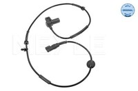 Meyle 714 800 0016 Sensor, Raddrehzahl For Ford