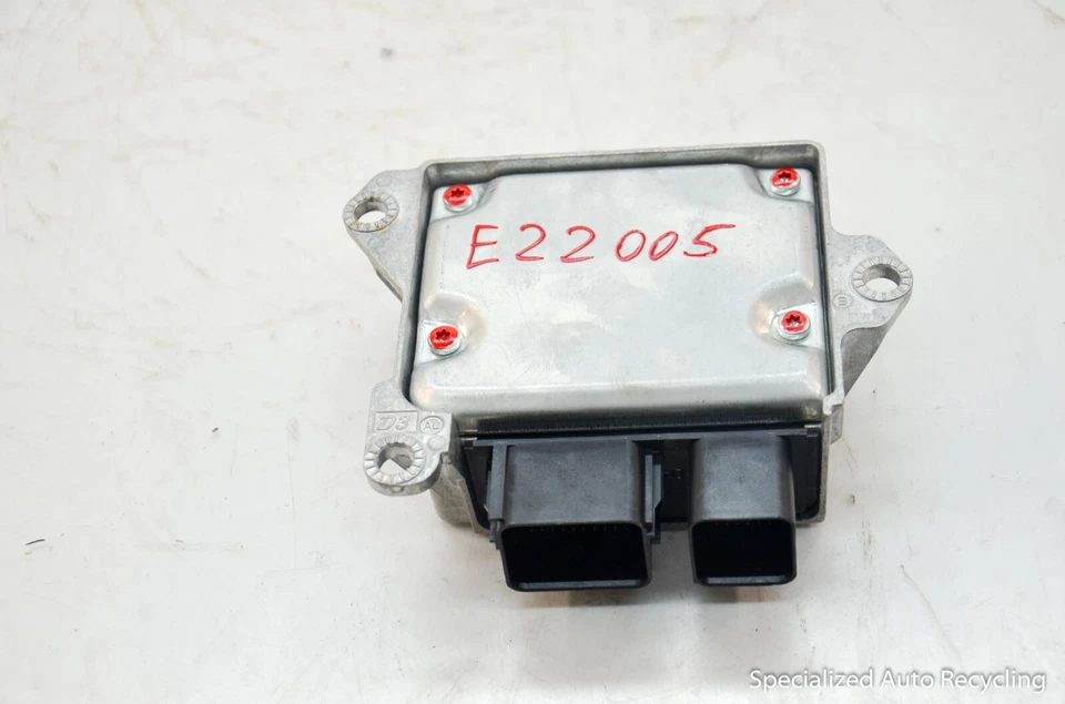 2011 JAGUAR XF CONTROL MODULE #9X23-14D374-AD - Image 4 of 4