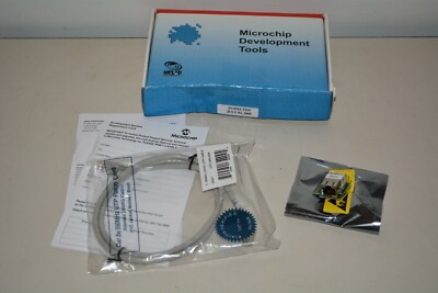 Microchip Ethernet Pictail Plus Daughter Board AC164123