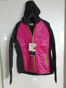 marmot variant jacket