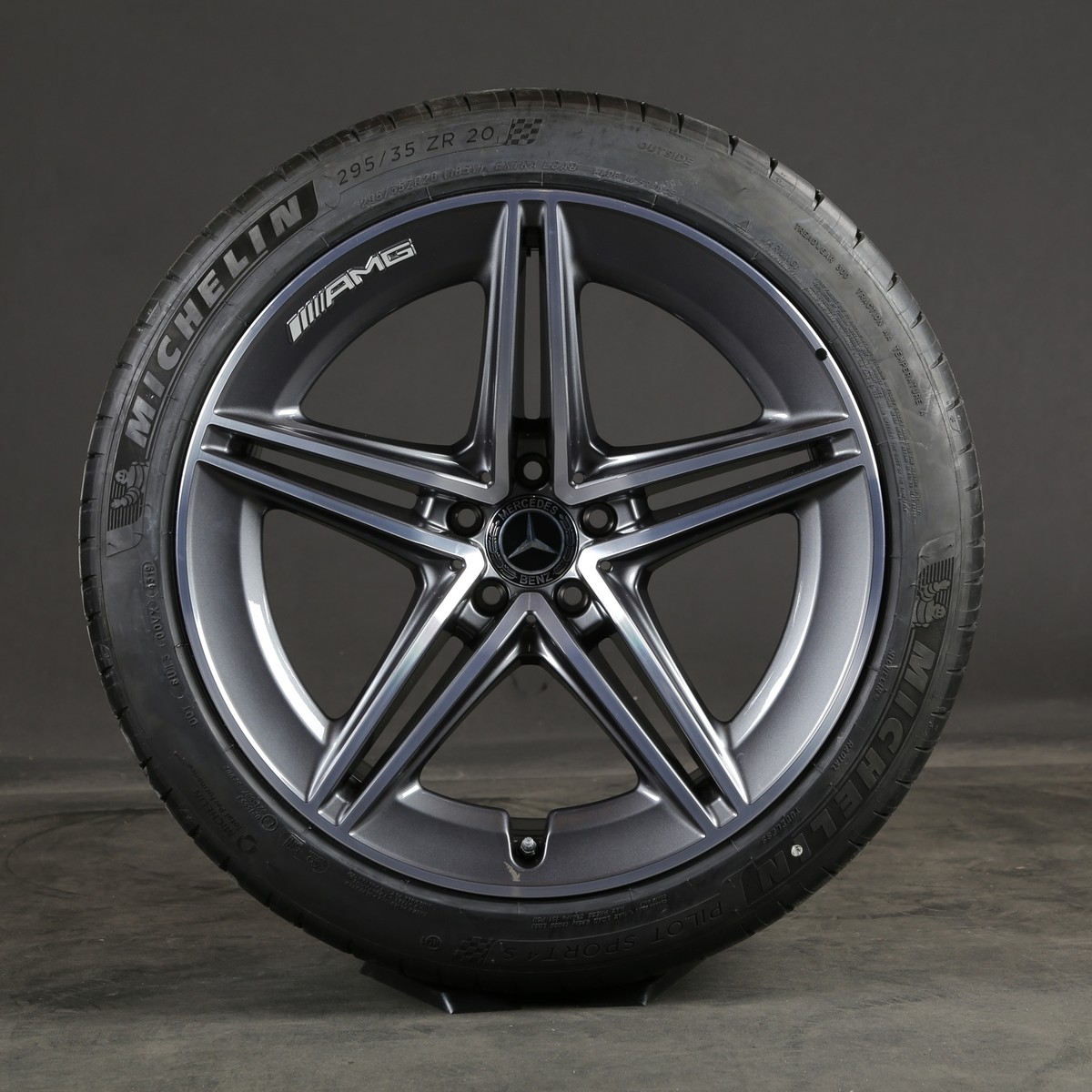 「超レア」Mercedes-Benz AMG 90's 小物入れ 超レア」Mercedes-Benz AMG 90's 小物入れ 超レア」Mercedes