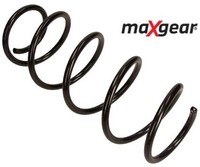 Maxgear 60-0476 Fahrwerksfeder FüR Fiat