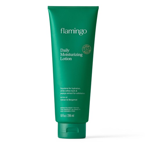 Women's Body Lotion - 10oz